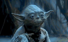gif yoda